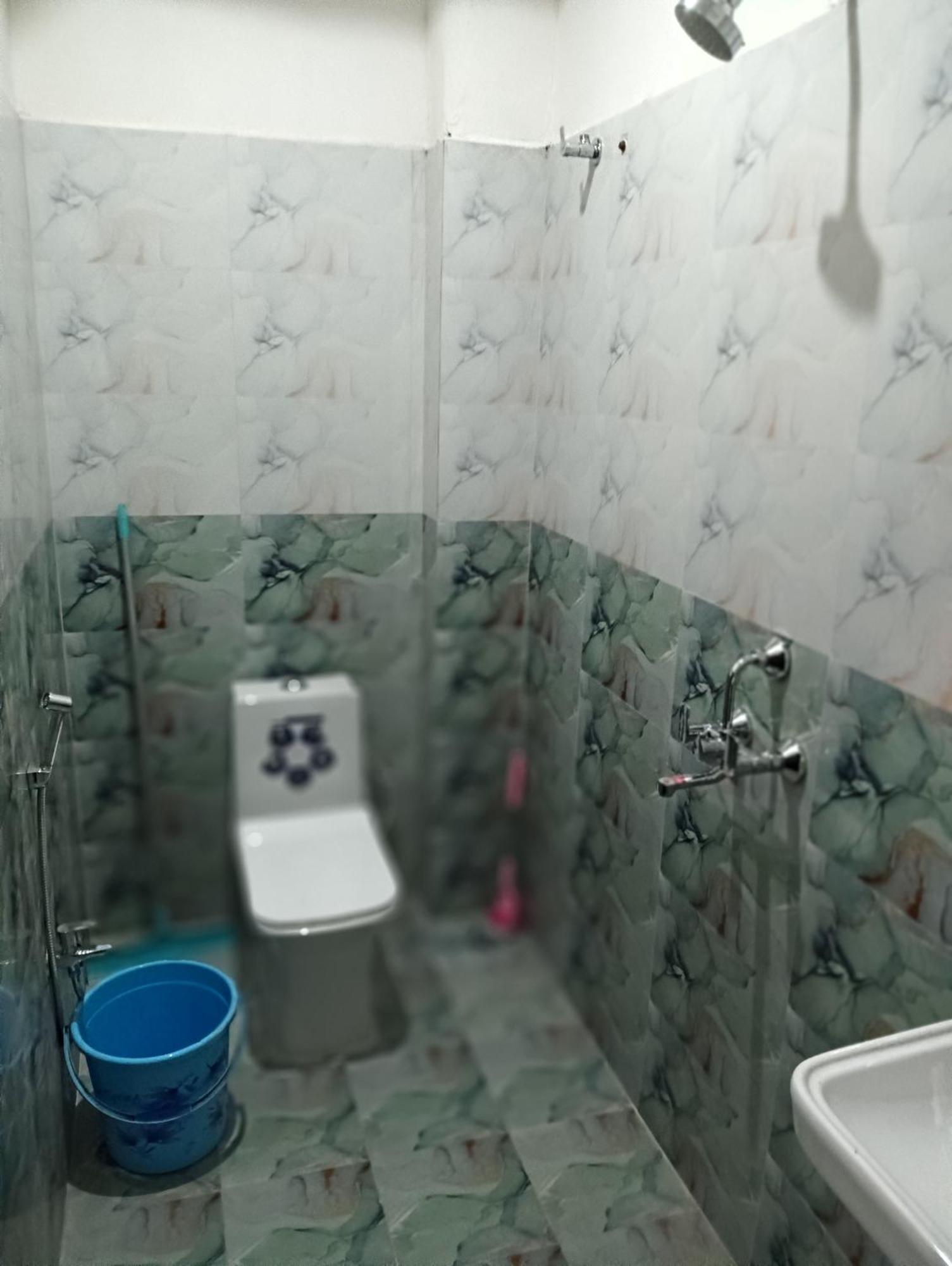 Kedar Guest House Ayodhya Zewnętrze zdjęcie